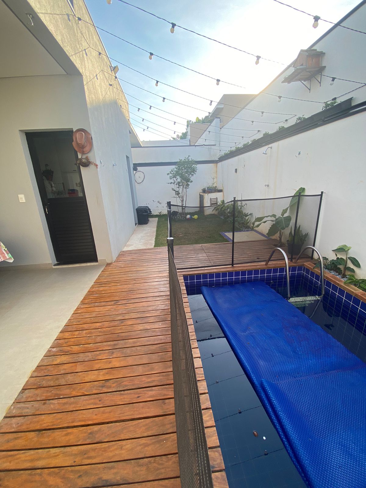 Casa de Condomínio à venda com 3 quartos, 165m² - Foto 11