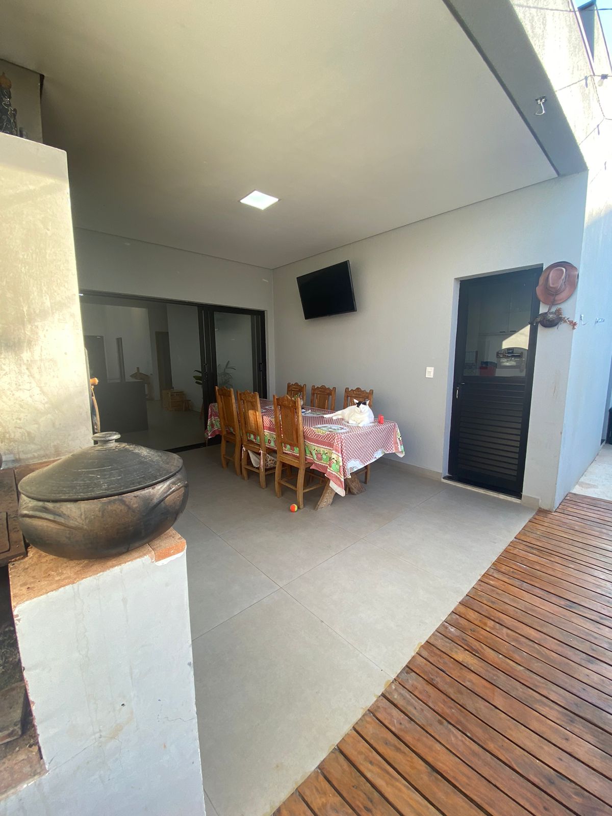 Casa de Condomínio à venda com 3 quartos, 165m² - Foto 10