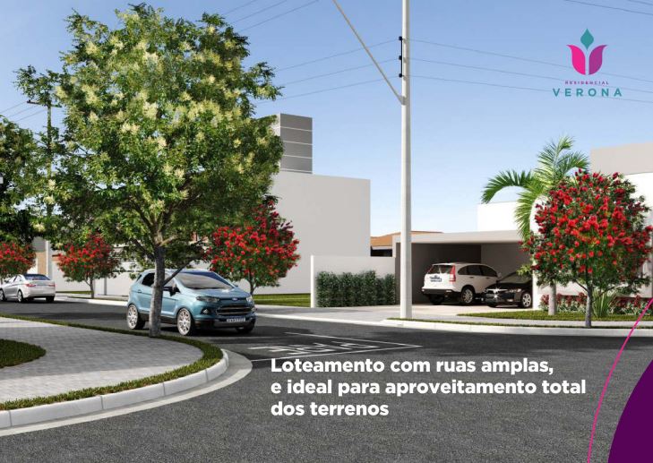 Loteamento e Condomínio à venda, 126m² - Foto 9