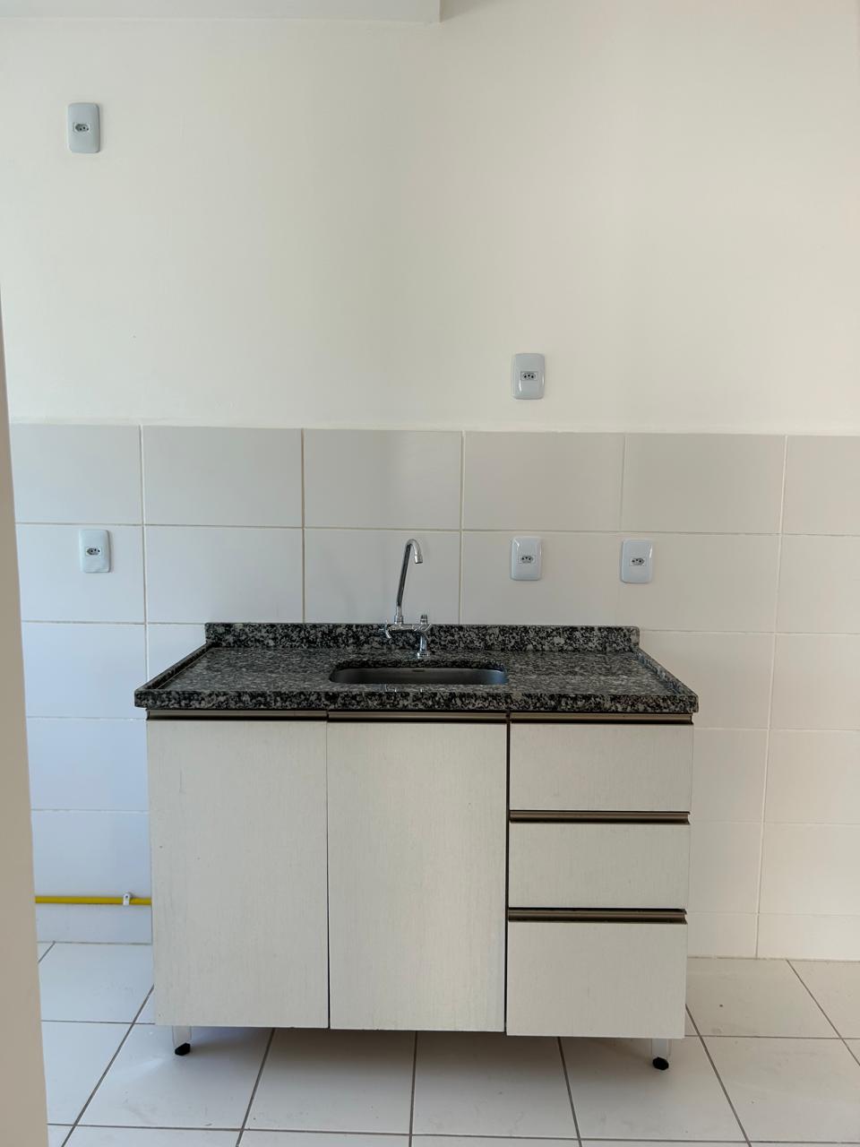 Apartamento à venda com 2 quartos, 45m² - Foto 3