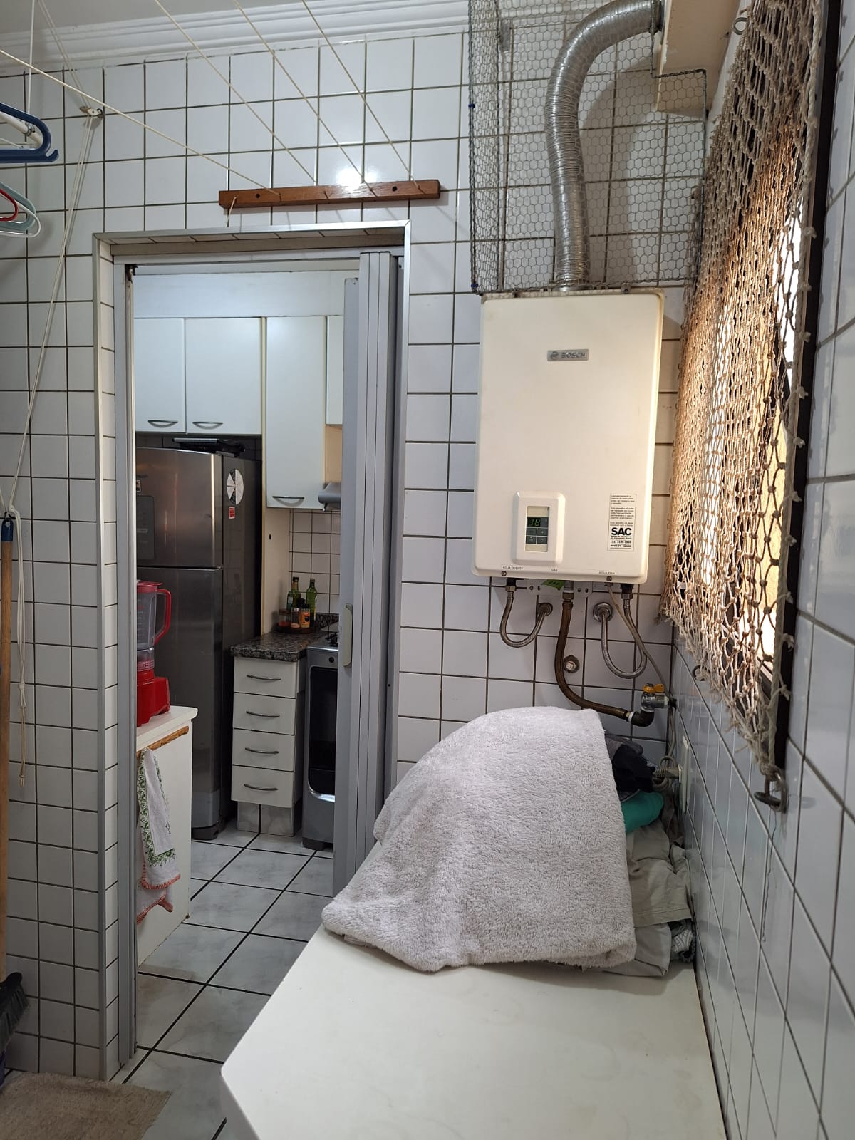 Apartamento à venda com 3 quartos, 95m² - Foto 24