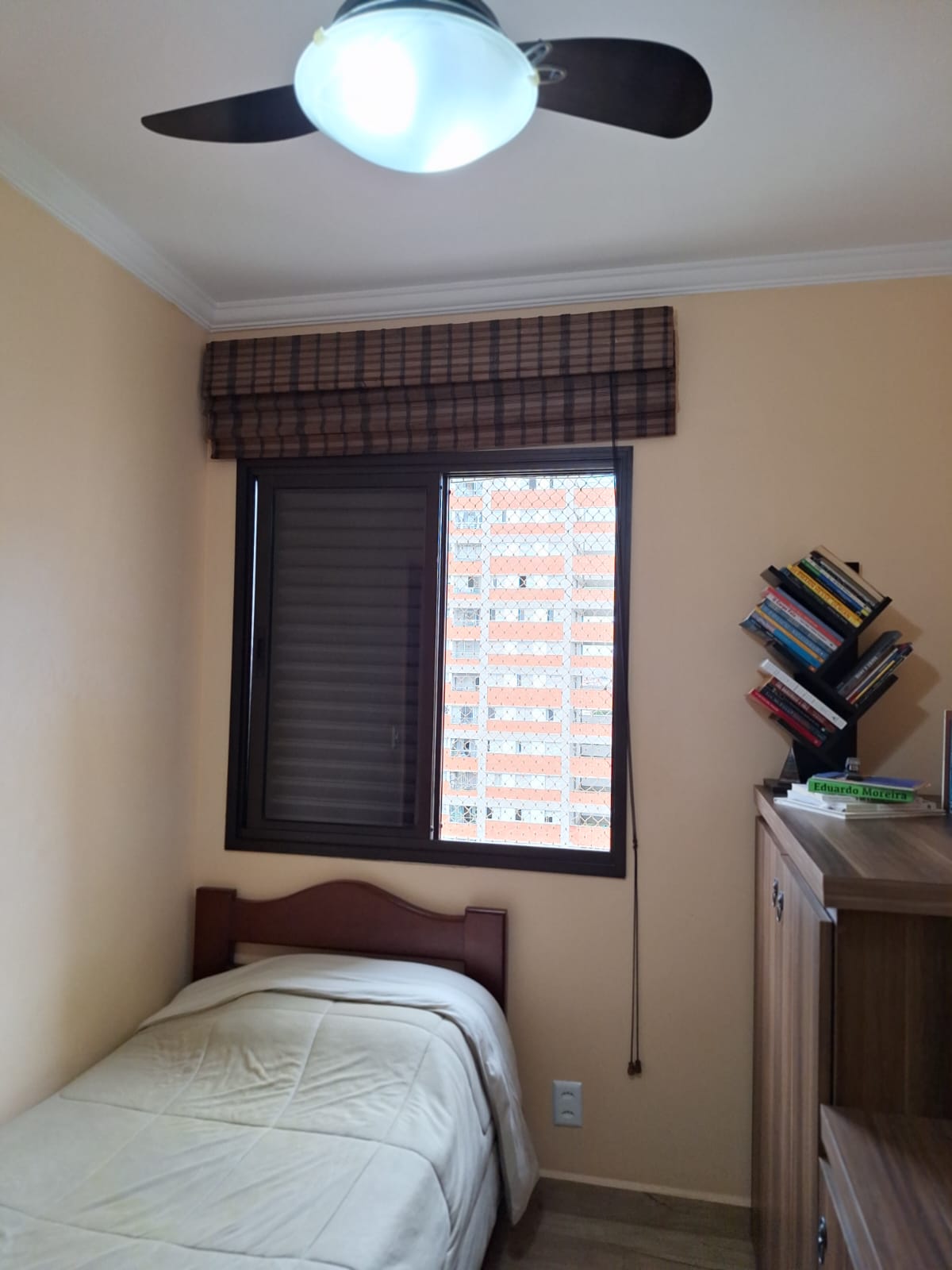 Apartamento à venda com 3 quartos, 95m² - Foto 3