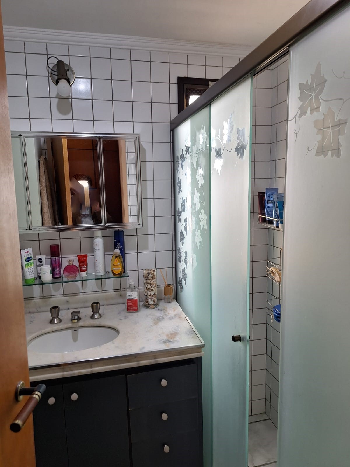 Apartamento à venda com 3 quartos, 95m² - Foto 26