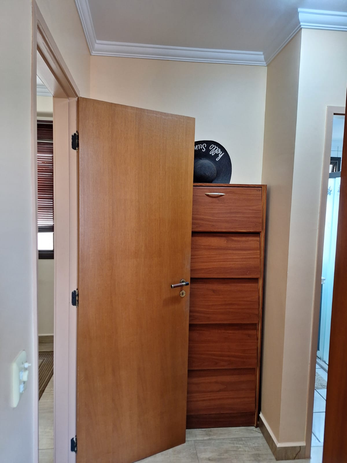 Apartamento à venda com 3 quartos, 95m² - Foto 11