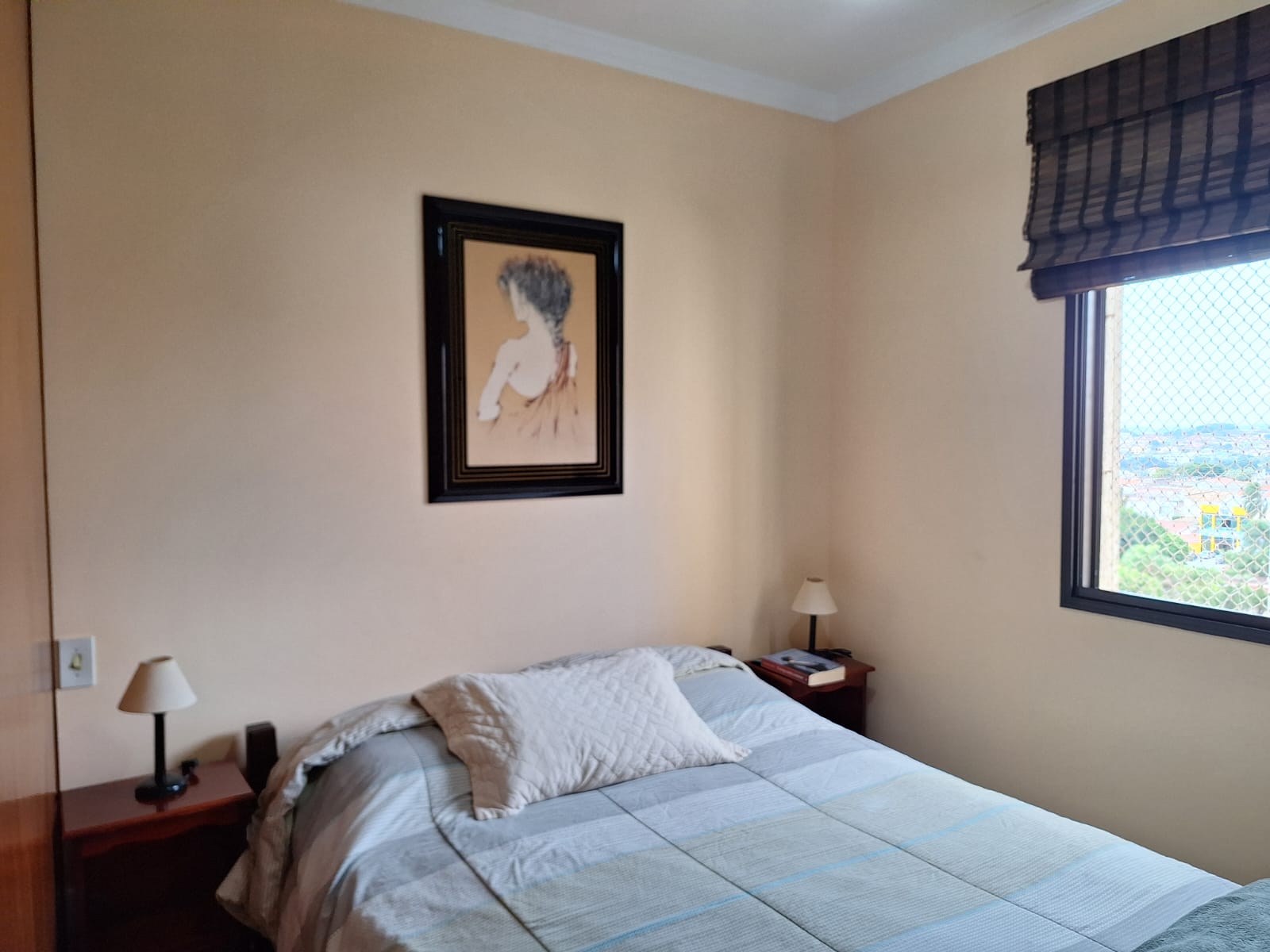 Apartamento à venda com 3 quartos, 95m² - Foto 15