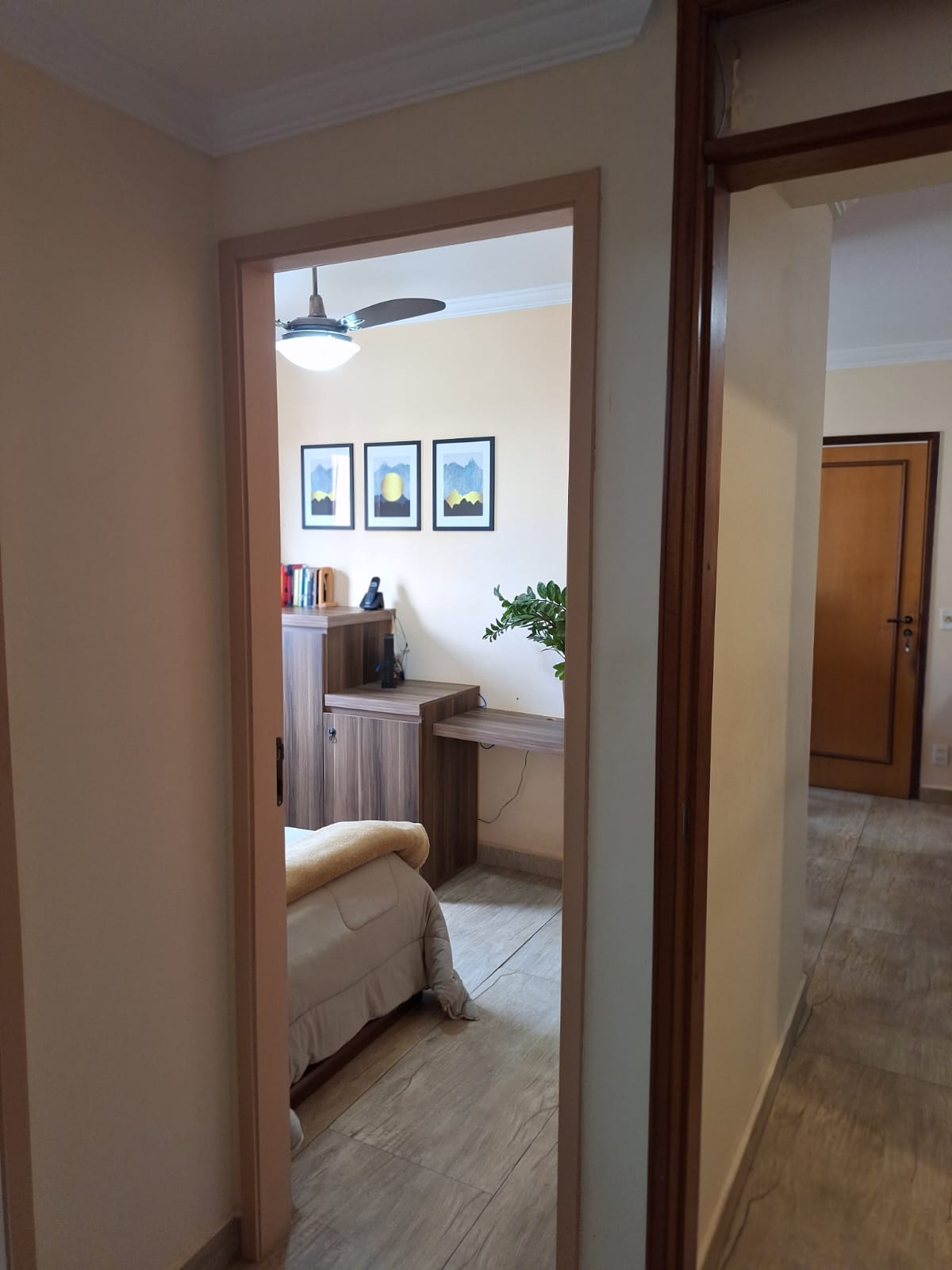 Apartamento à venda com 3 quartos, 95m² - Foto 5