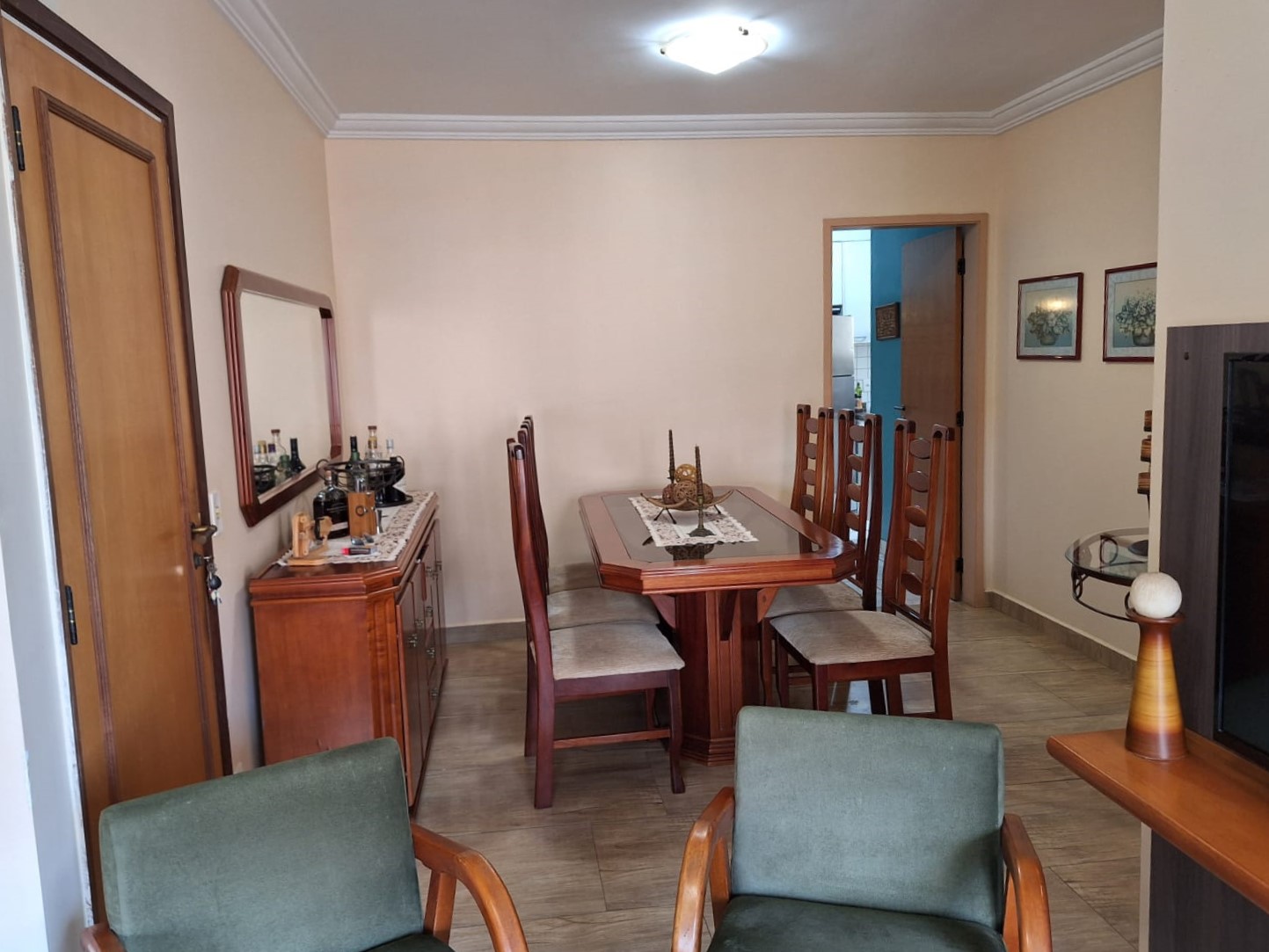 Apartamento à venda com 3 quartos, 95m² - Foto 27