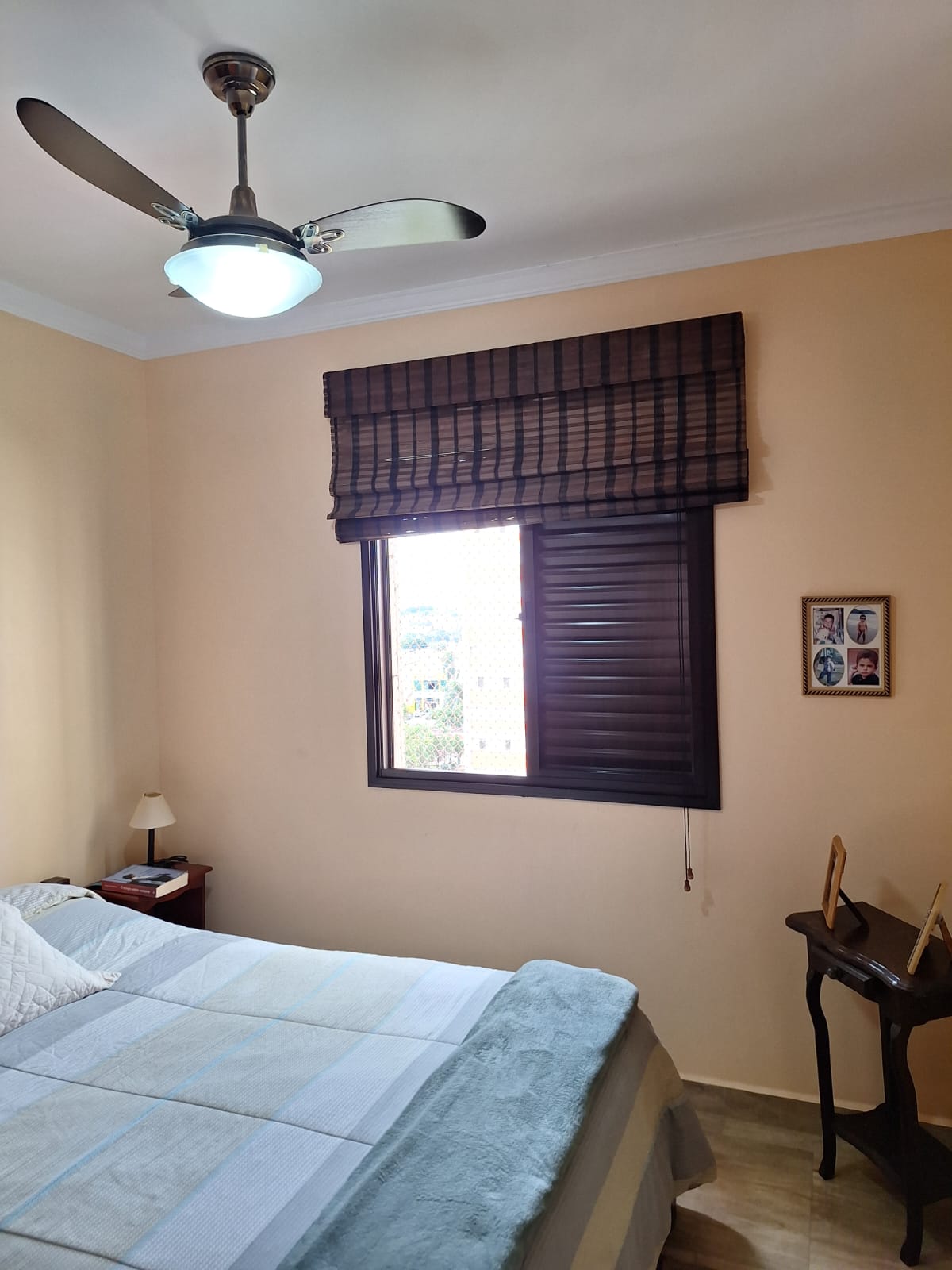 Apartamento à venda com 3 quartos, 95m² - Foto 23