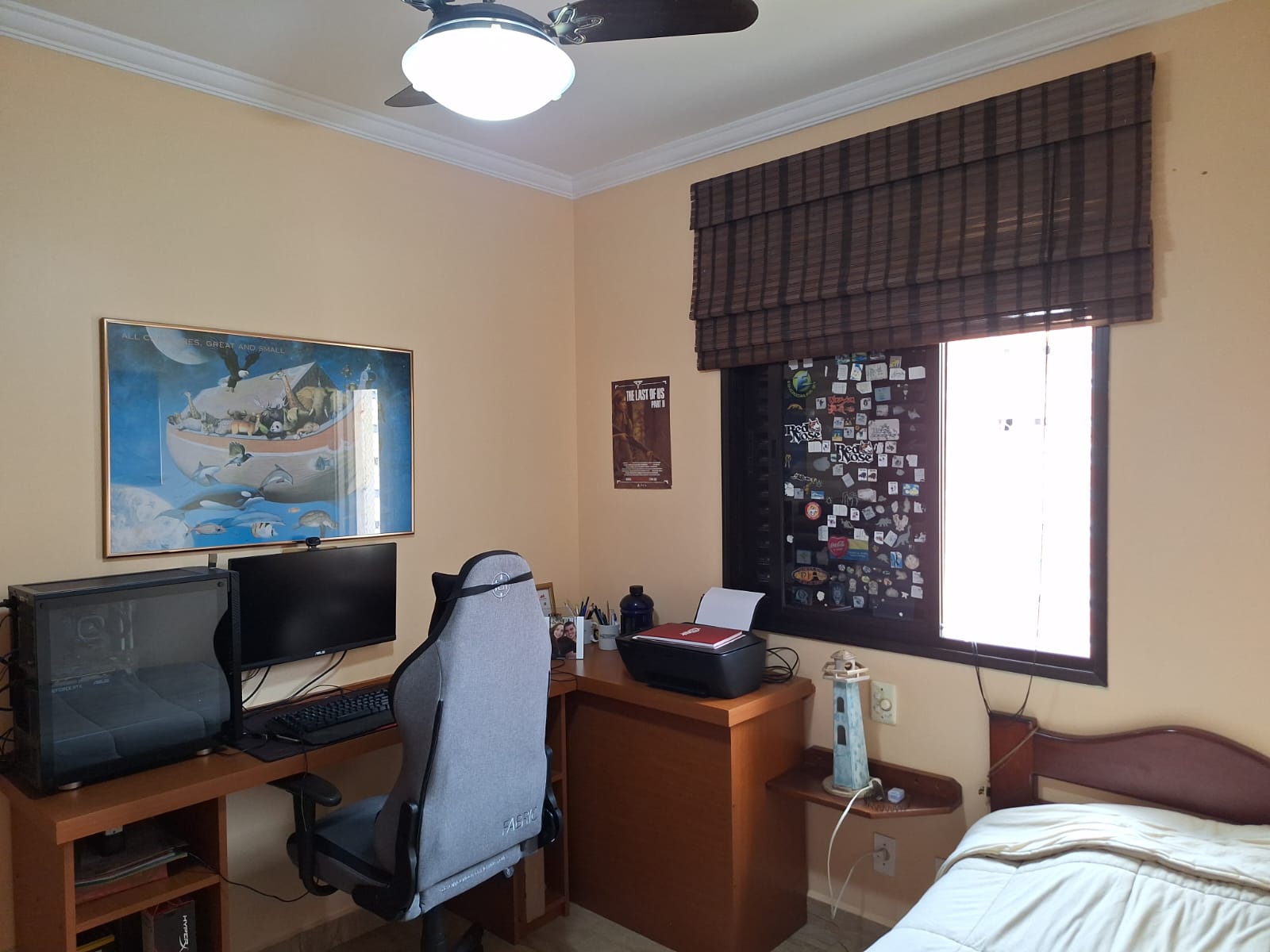 Apartamento à venda com 3 quartos, 95m² - Foto 8