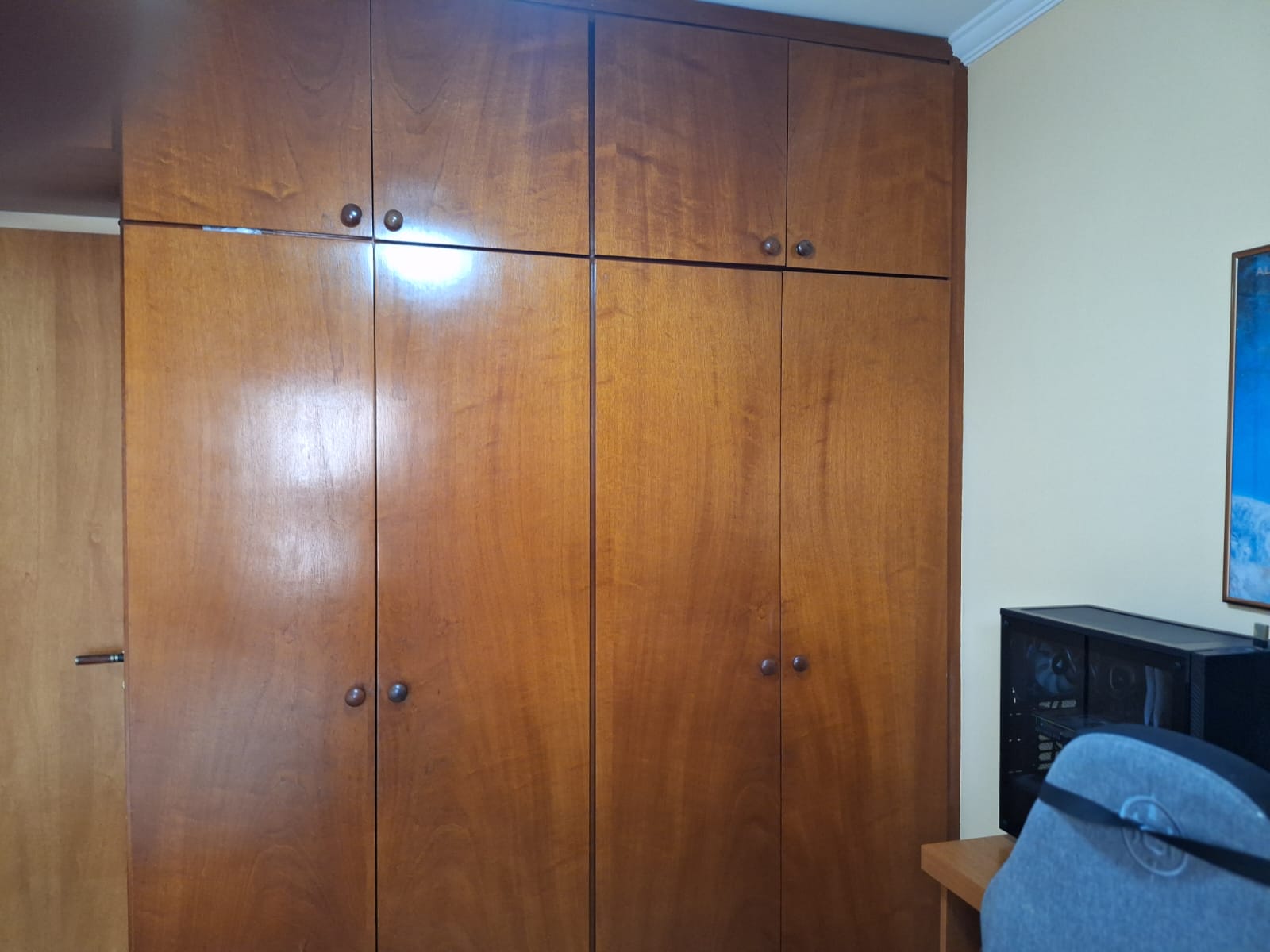 Apartamento à venda com 3 quartos, 95m² - Foto 10