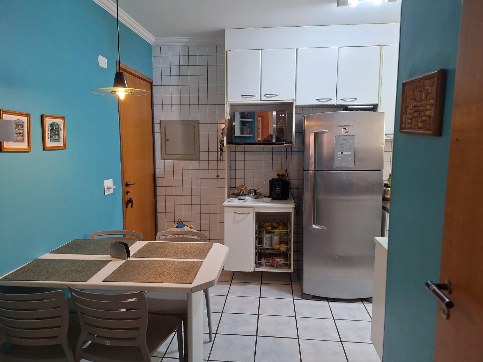 Apartamento à venda com 3 quartos, 95m² - Foto 29