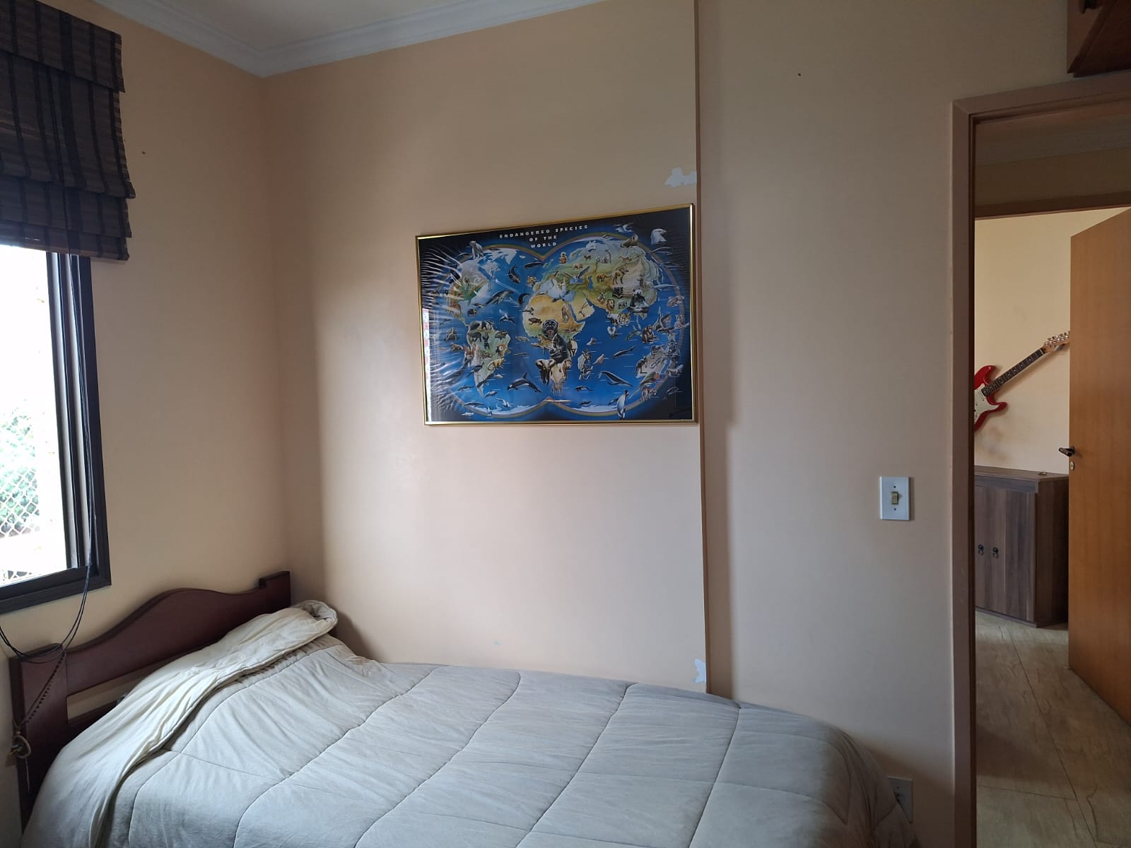 Apartamento à venda com 3 quartos, 95m² - Foto 30