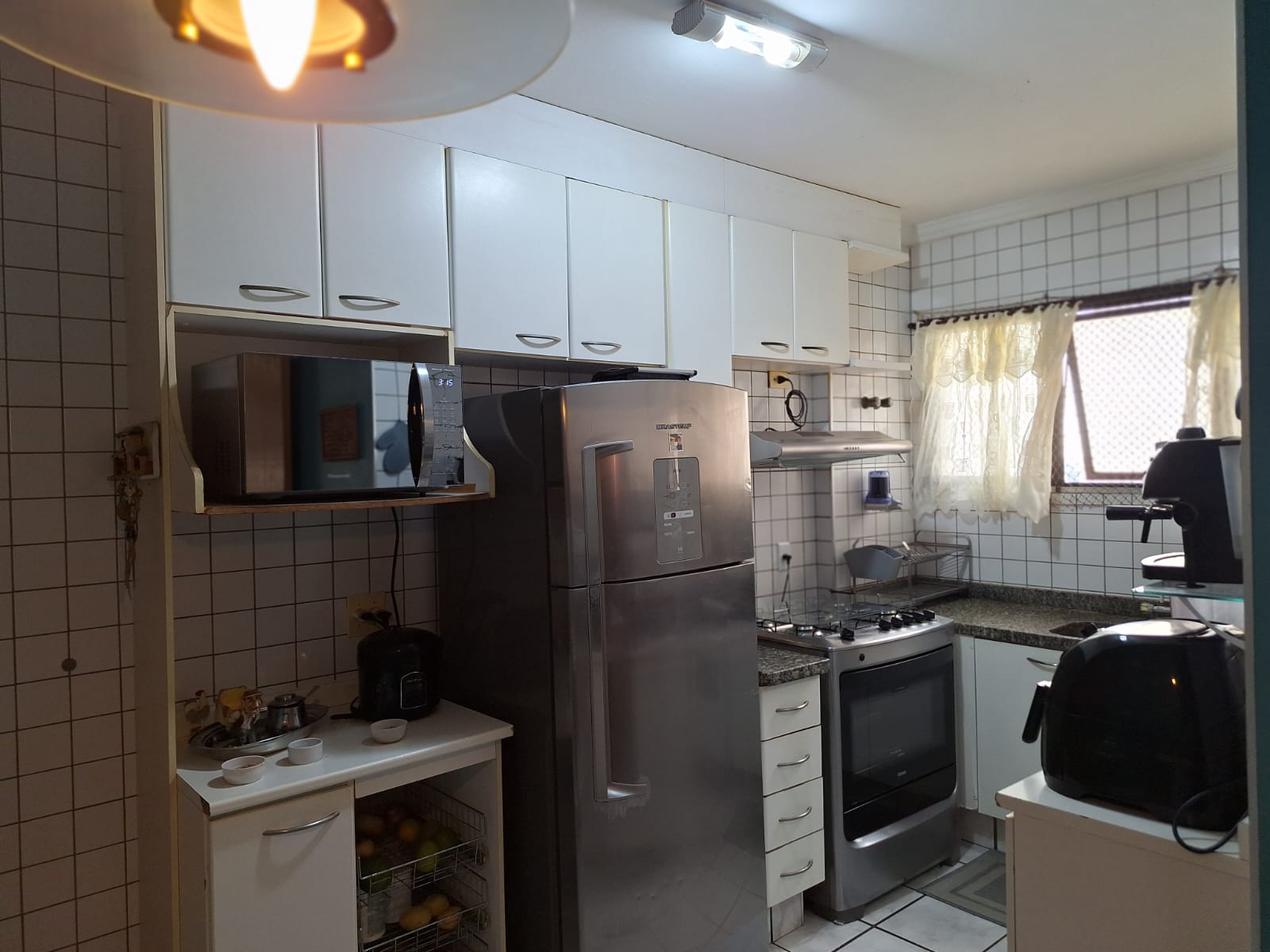 Apartamento à venda com 3 quartos, 95m² - Foto 16