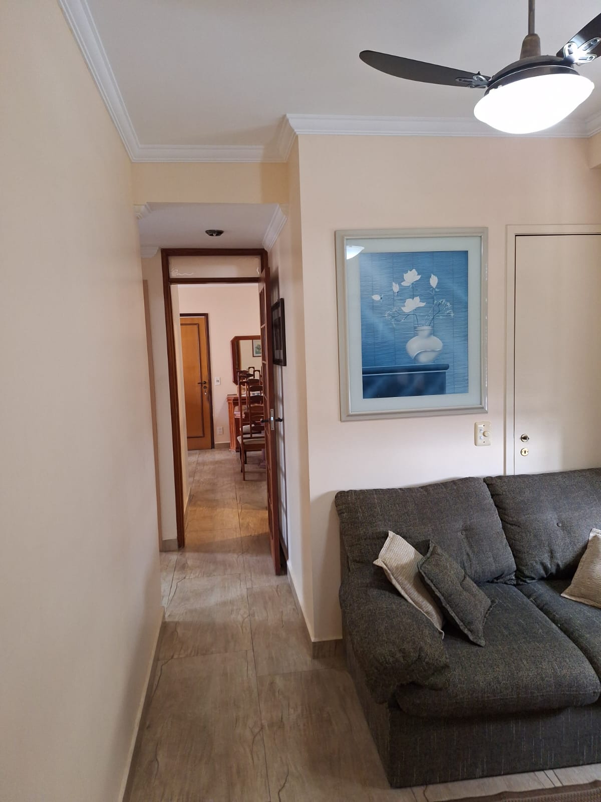 Apartamento à venda com 3 quartos, 95m² - Foto 28