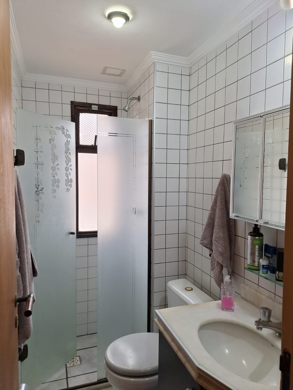 Apartamento à venda com 3 quartos, 95m² - Foto 6