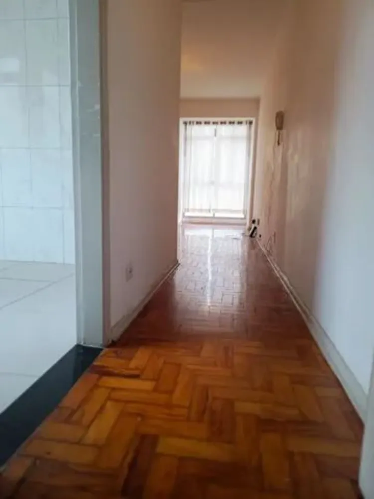 Apartamento, 3 quartos, 90 m² - Foto 1