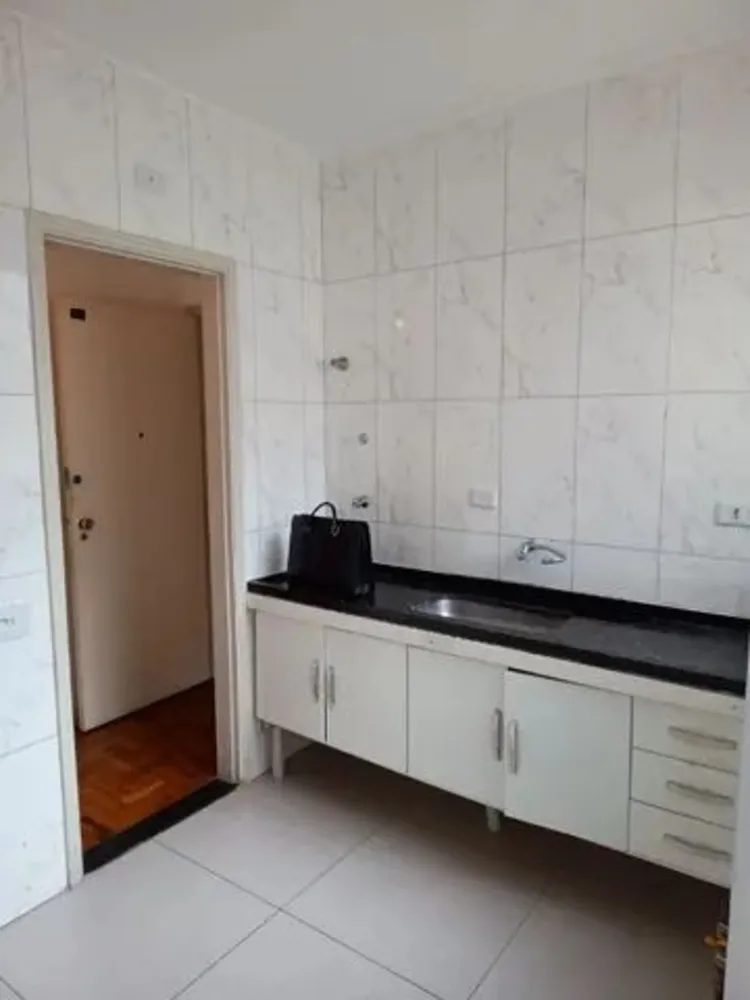 Apartamento, 3 quartos, 90 m² - Foto 3