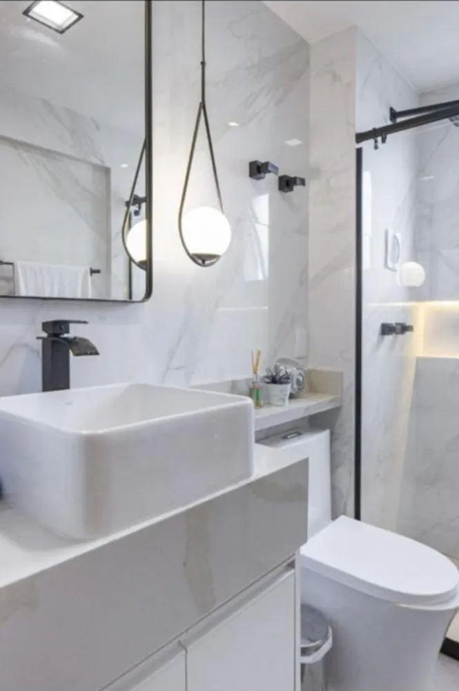 Apartamento, 3 quartos, 109 m² - Foto 7