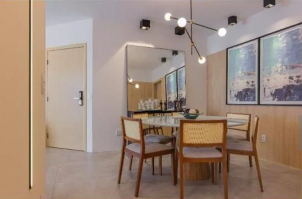Apartamento, 3 quartos, 109 m² - Foto 4