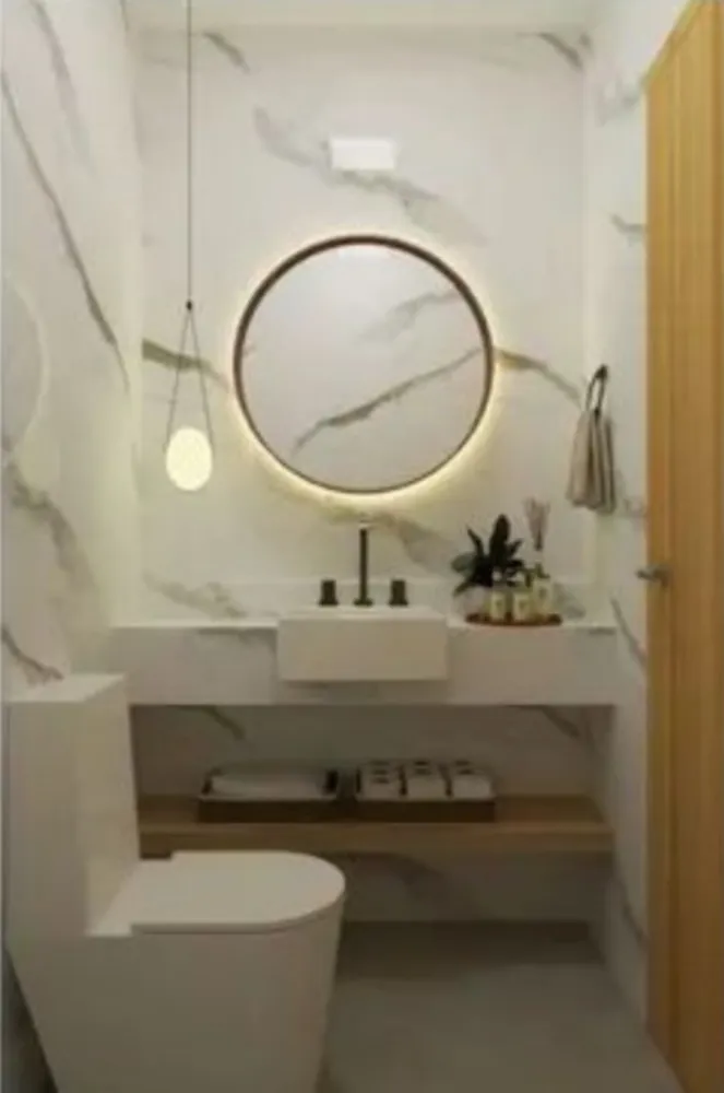 Apartamento, 3 quartos, 109 m² - Foto 11
