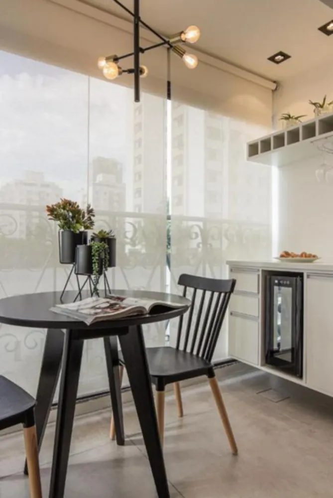 Apartamento, 3 quartos, 109 m² - Foto 4