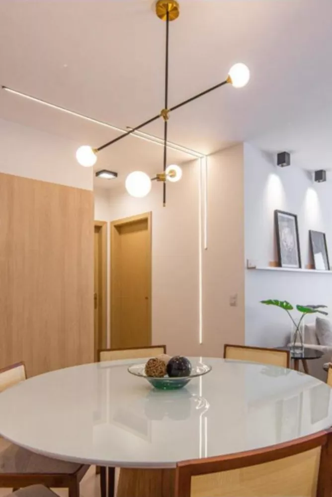 Apartamento, 3 quartos, 109 m² - Foto 1