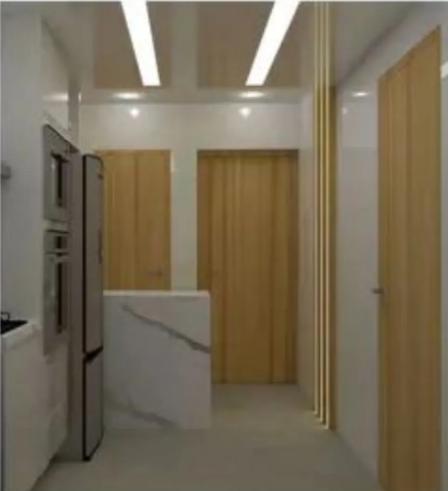 Apartamento, 3 quartos, 109 m² - Foto 8