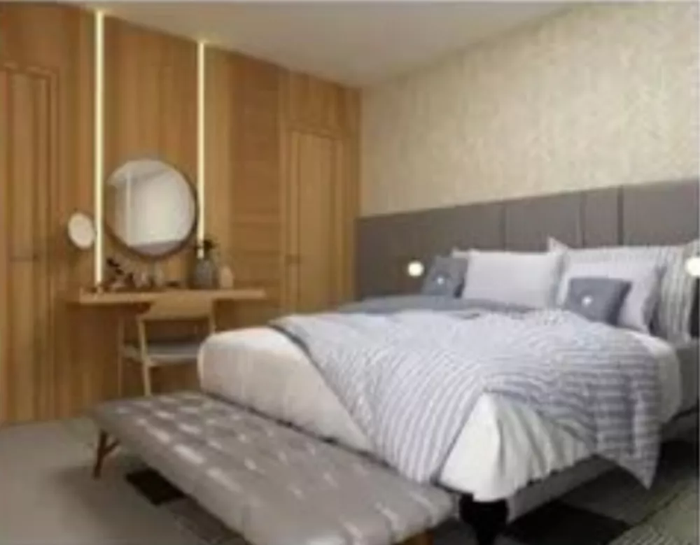 Apartamento, 3 quartos, 109 m² - Foto 3