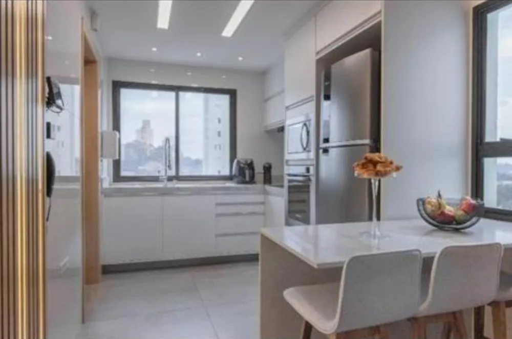 Apartamento, 3 quartos, 109 m² - Foto 5