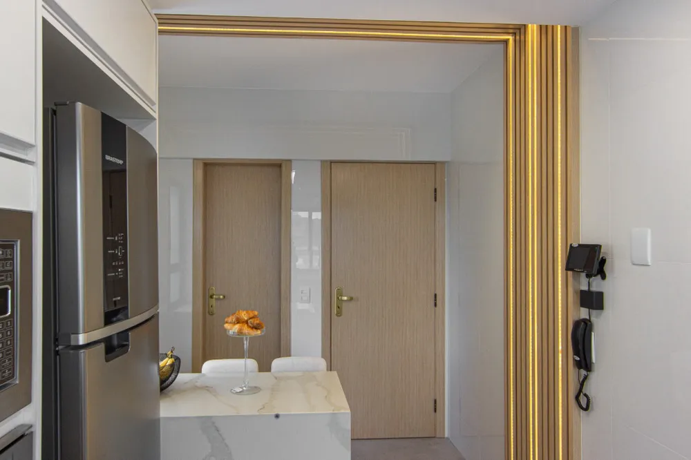 Apartamento, 3 quartos, 109 m² - Foto 6