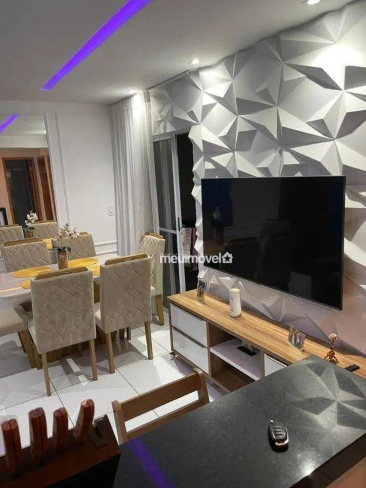 Apartamento, 2 quartos, 47 m² - Foto 1