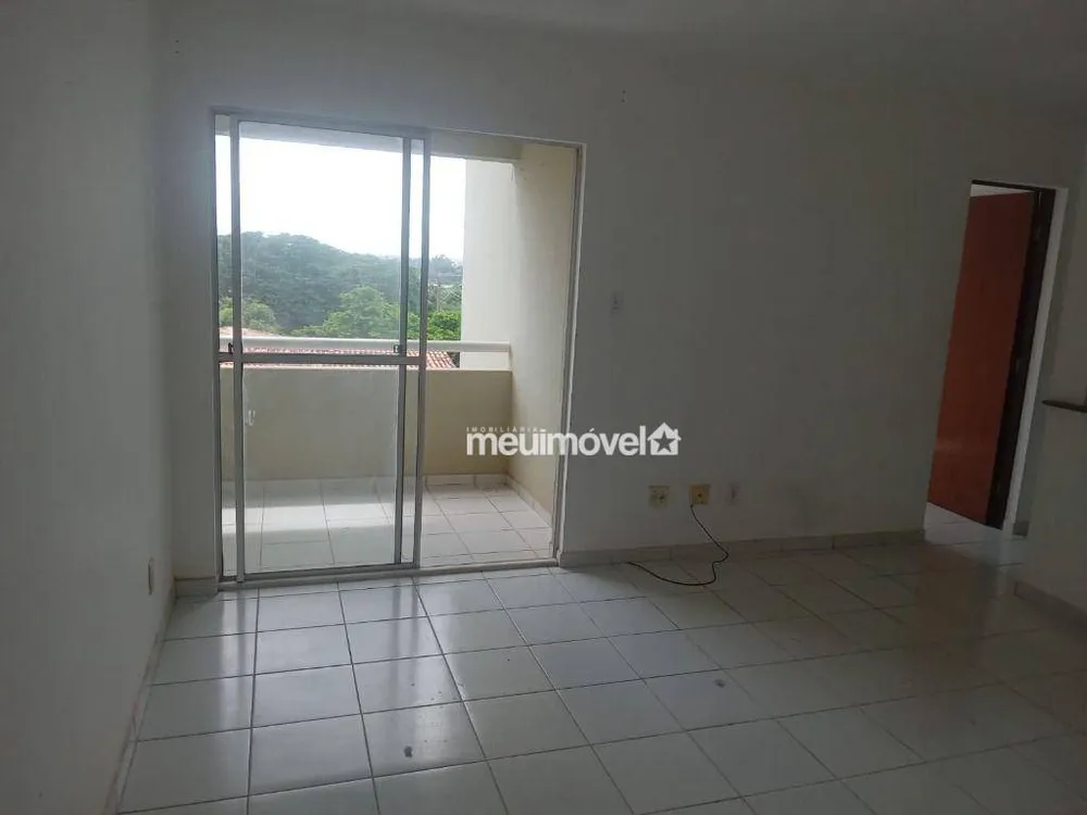 Apartamento, 2 quartos, 56 m² - Foto 3