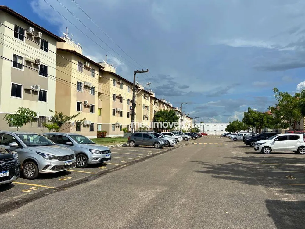 Apartamento, 2 quartos, 56 m² - Foto 2
