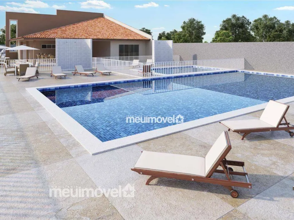 Apartamento, 2 quartos, 46 m² - Foto 3
