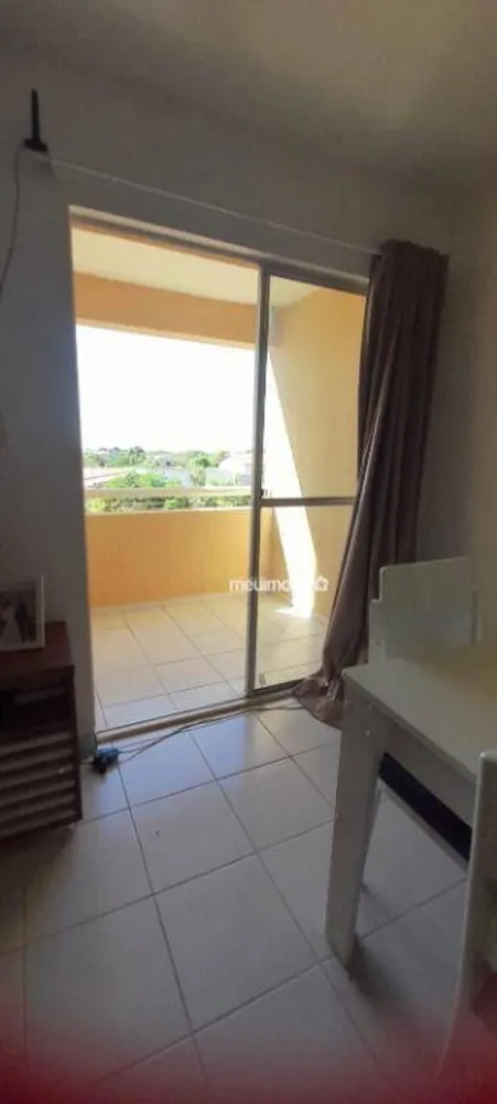 Apartamento, 2 quartos, 56 m² - Foto 2
