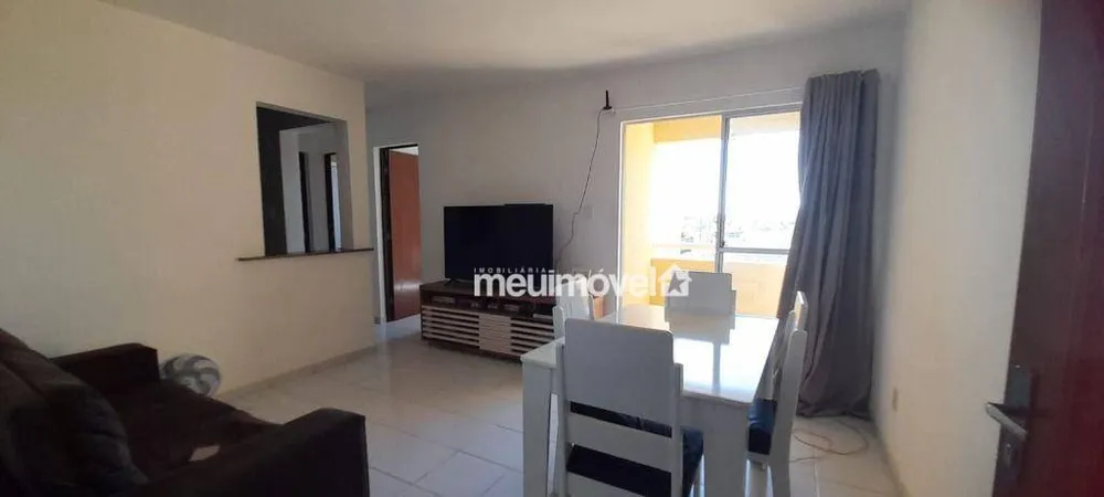 Apartamento, 2 quartos, 56 m² - Foto 1