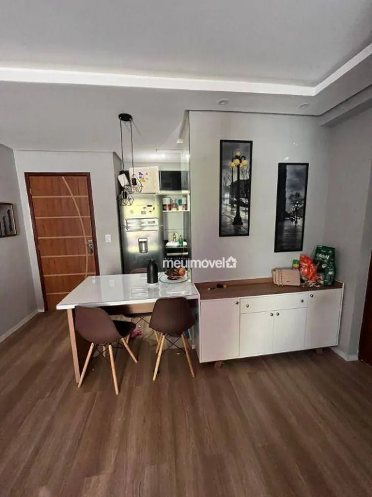 Apartamento, 2 quartos, 46 m² - Foto 3