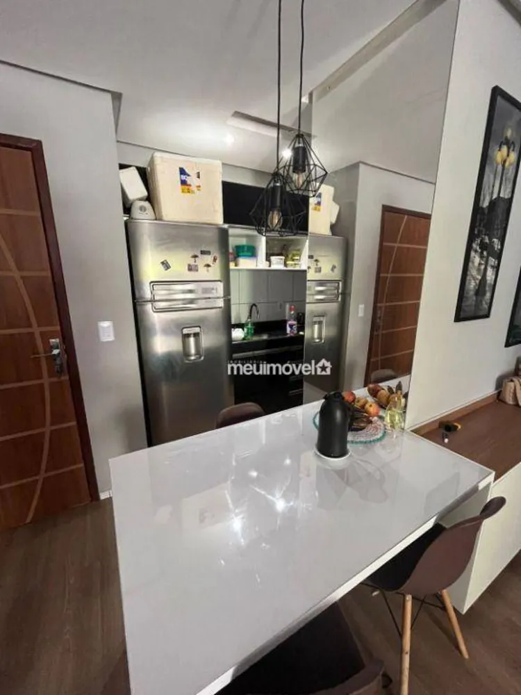 Apartamento, 2 quartos, 46 m² - Foto 4