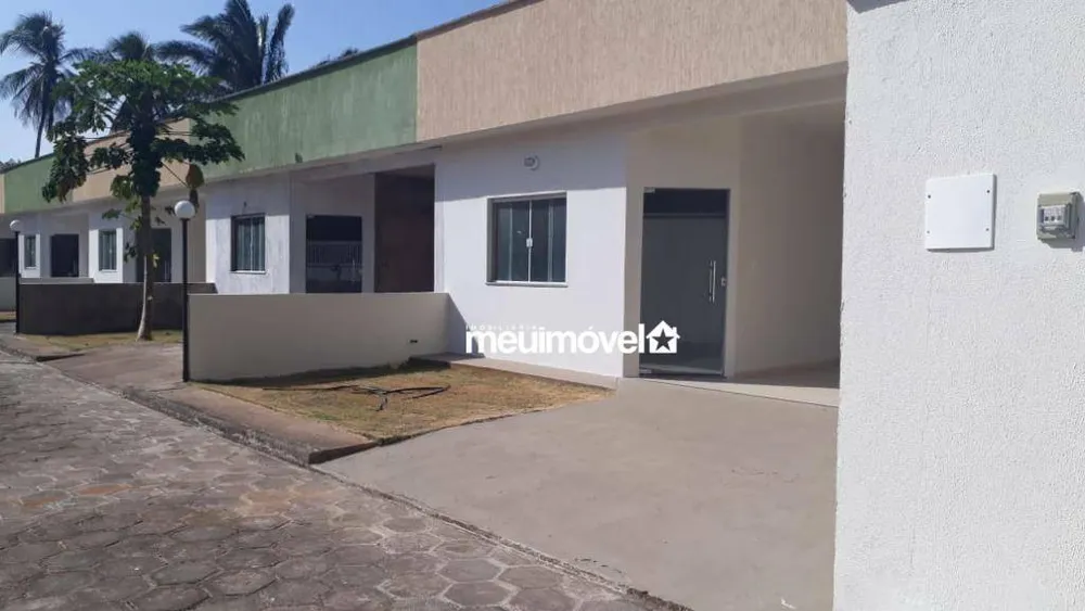 Casa de Condomínio, 2 quartos - Foto 3