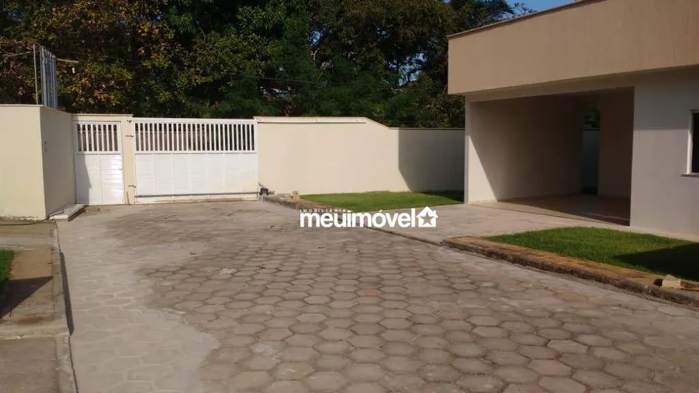 Casa de Condomínio, 2 quartos - Foto 2