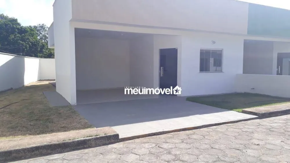 Casa de Condomínio, 2 quartos - Foto 4