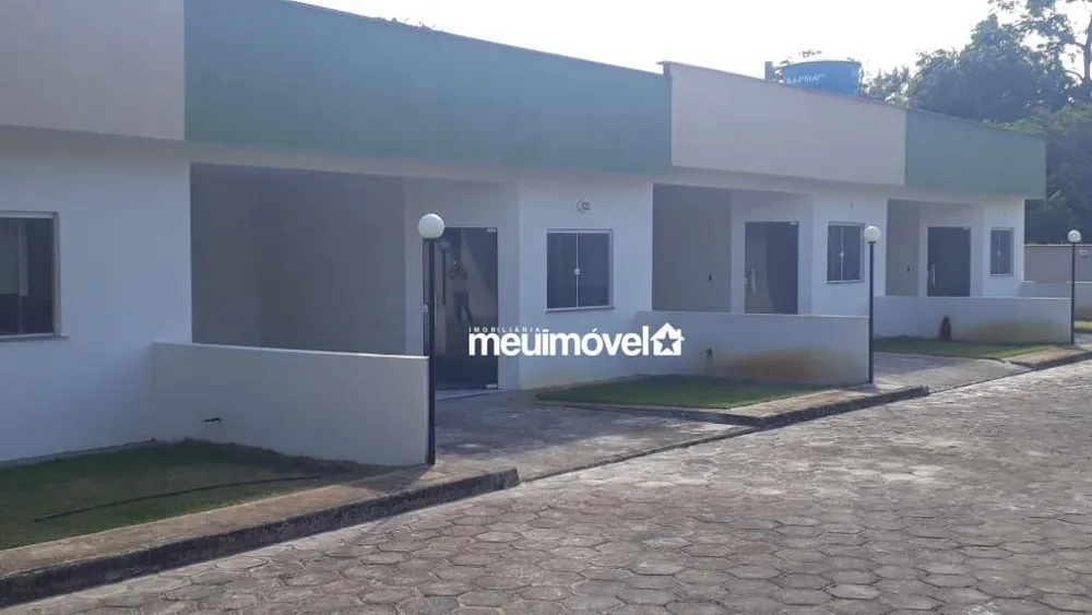 Casa de Condomínio, 2 quartos - Foto 1