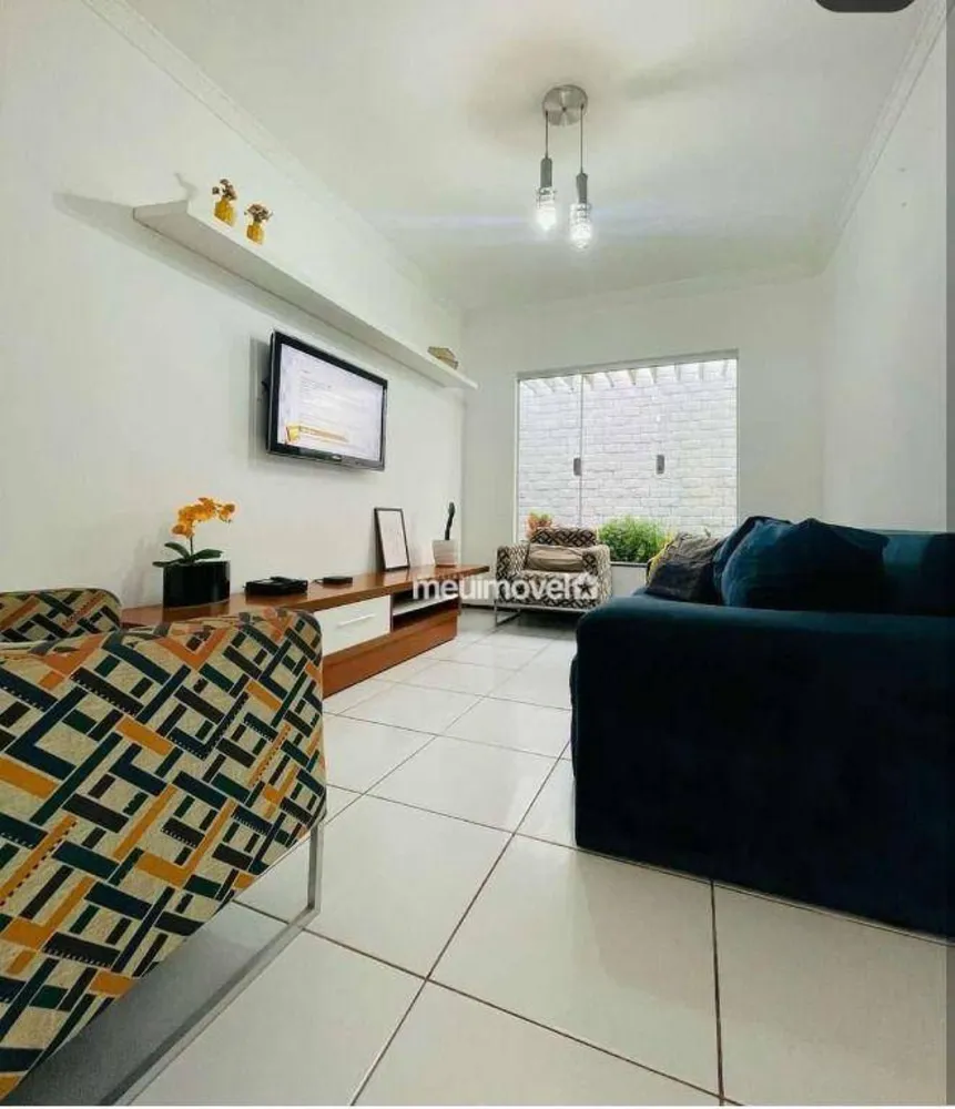 Casa de Condomínio, 3 quartos - Foto 2
