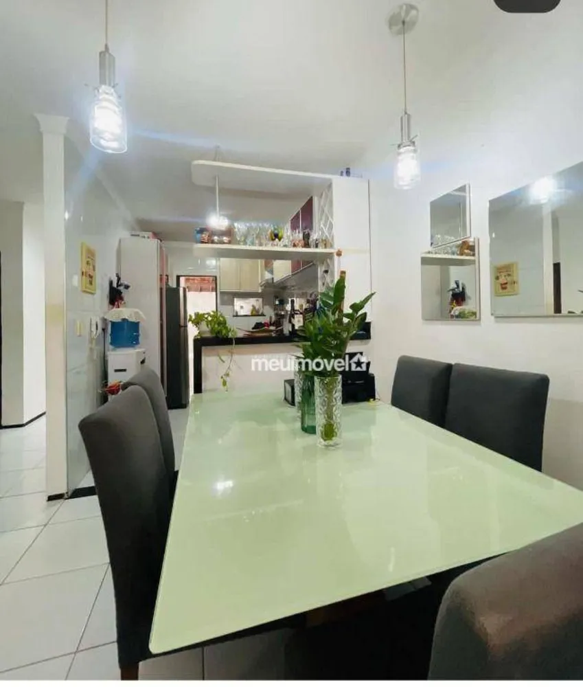 Casa de Condomínio, 3 quartos - Foto 3