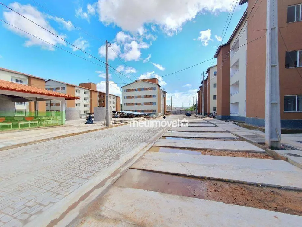 Apartamento, 2 quartos, 56 m² - Foto 3