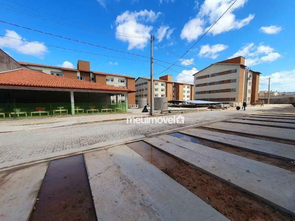 Apartamento, 2 quartos, 56 m² - Foto 1