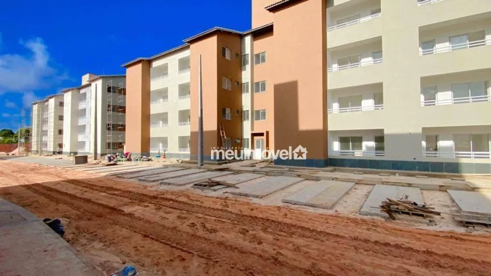 Apartamento, 2 quartos, 56 m² - Foto 2
