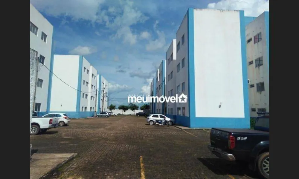 Apartamento, 2 quartos, 50 m² - Foto 3