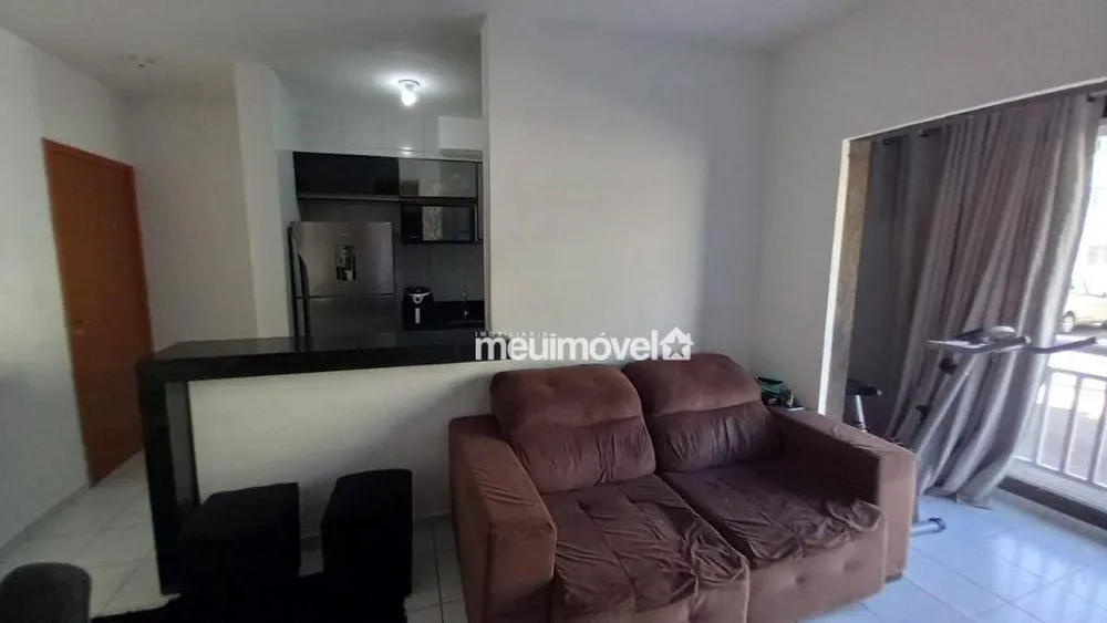 Apartamento, 2 quartos, 57 m² - Foto 4