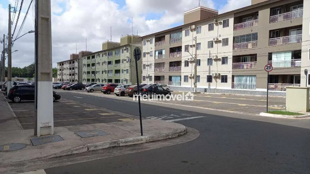 Apartamento, 2 quartos, 57 m² - Foto 1